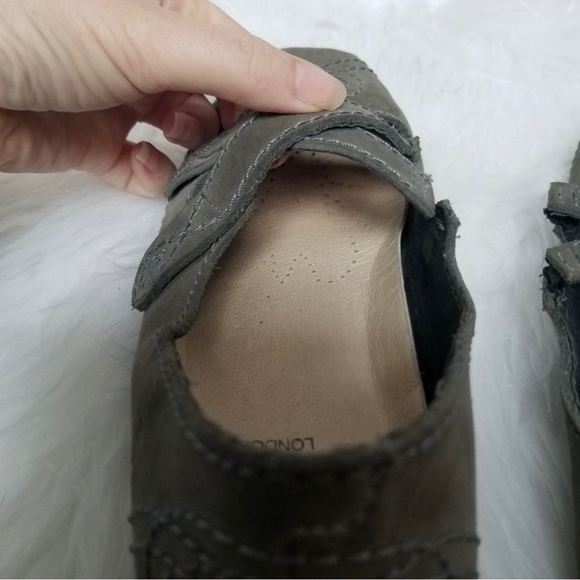 Fly London Flats - Picture 11 of 11